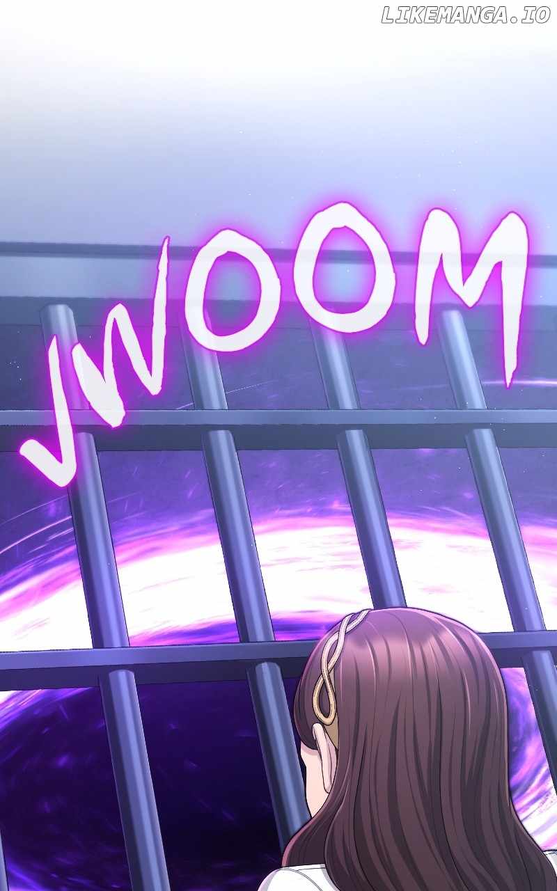 Paranoid Mage Chapter 58 8